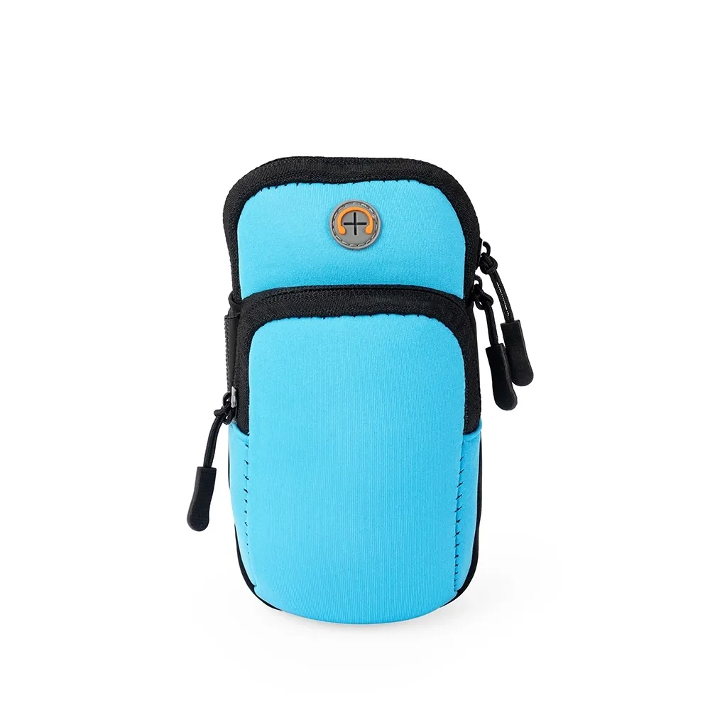 Braçadeira Esportiva Neoprene -19057