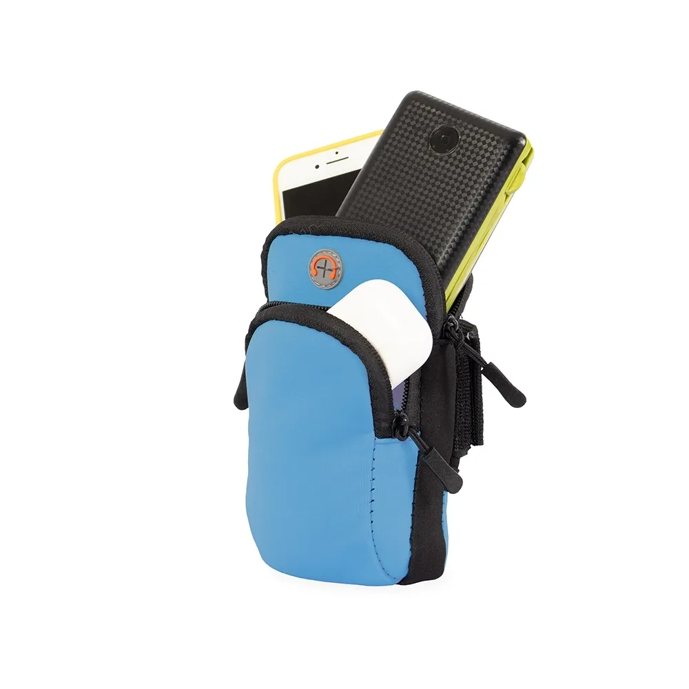 Braçadeira Esportiva Neoprene 