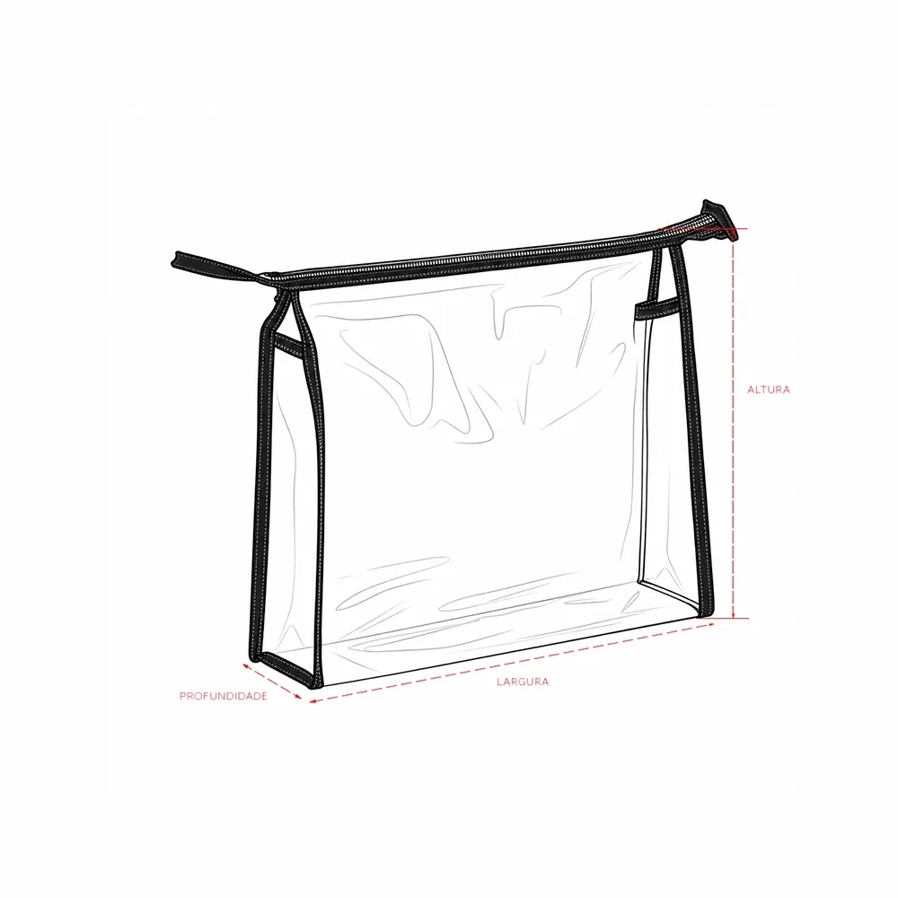 Nécessaire PVC