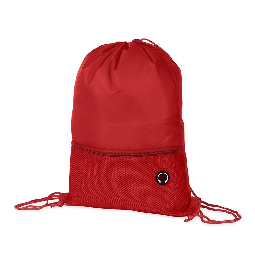 Mochila Saco Poliéster