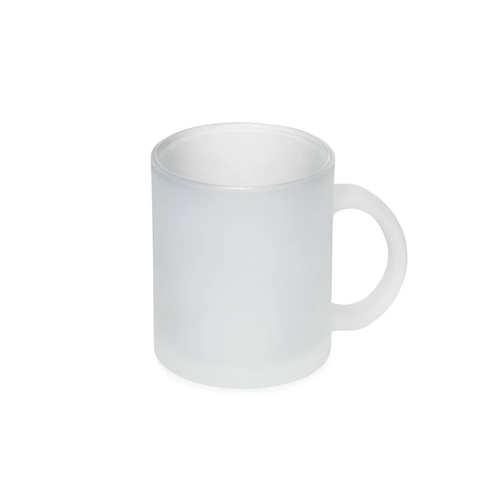 Caneca Vidro 350ml