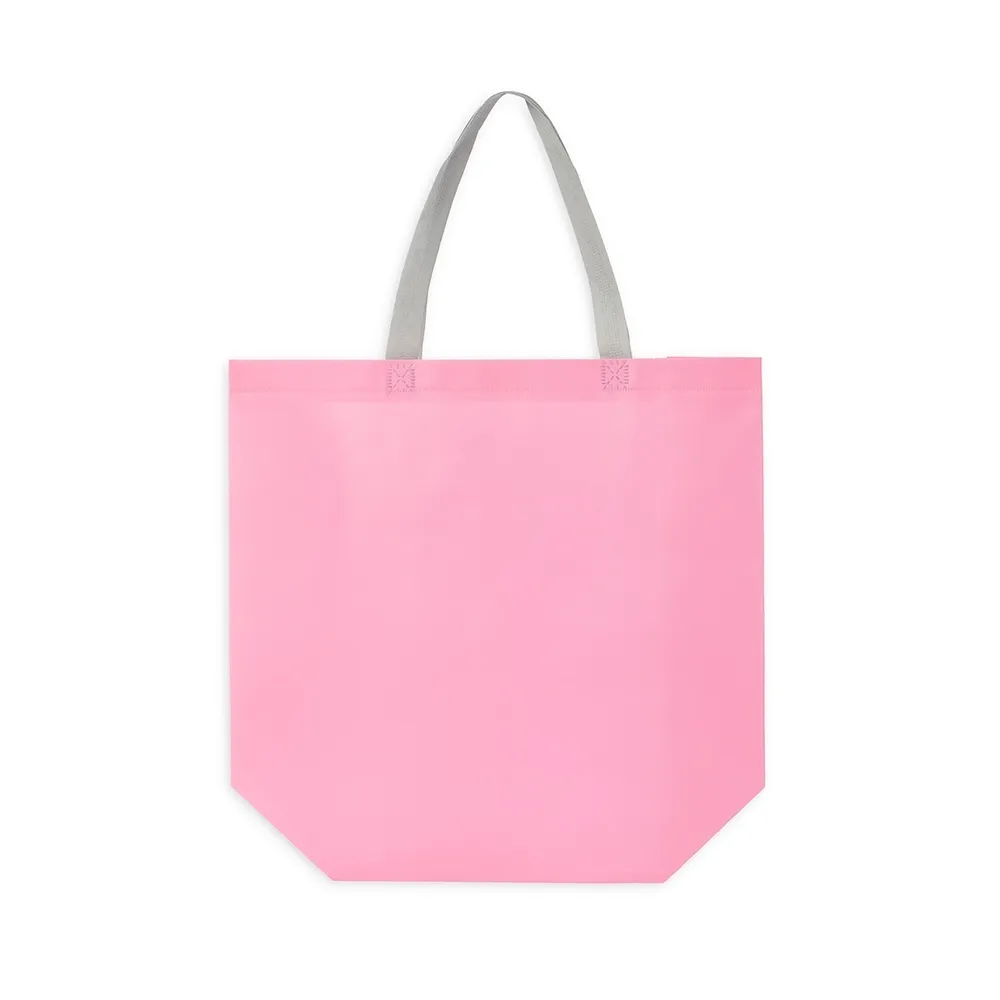 Sacola Tecido Laminado-19071