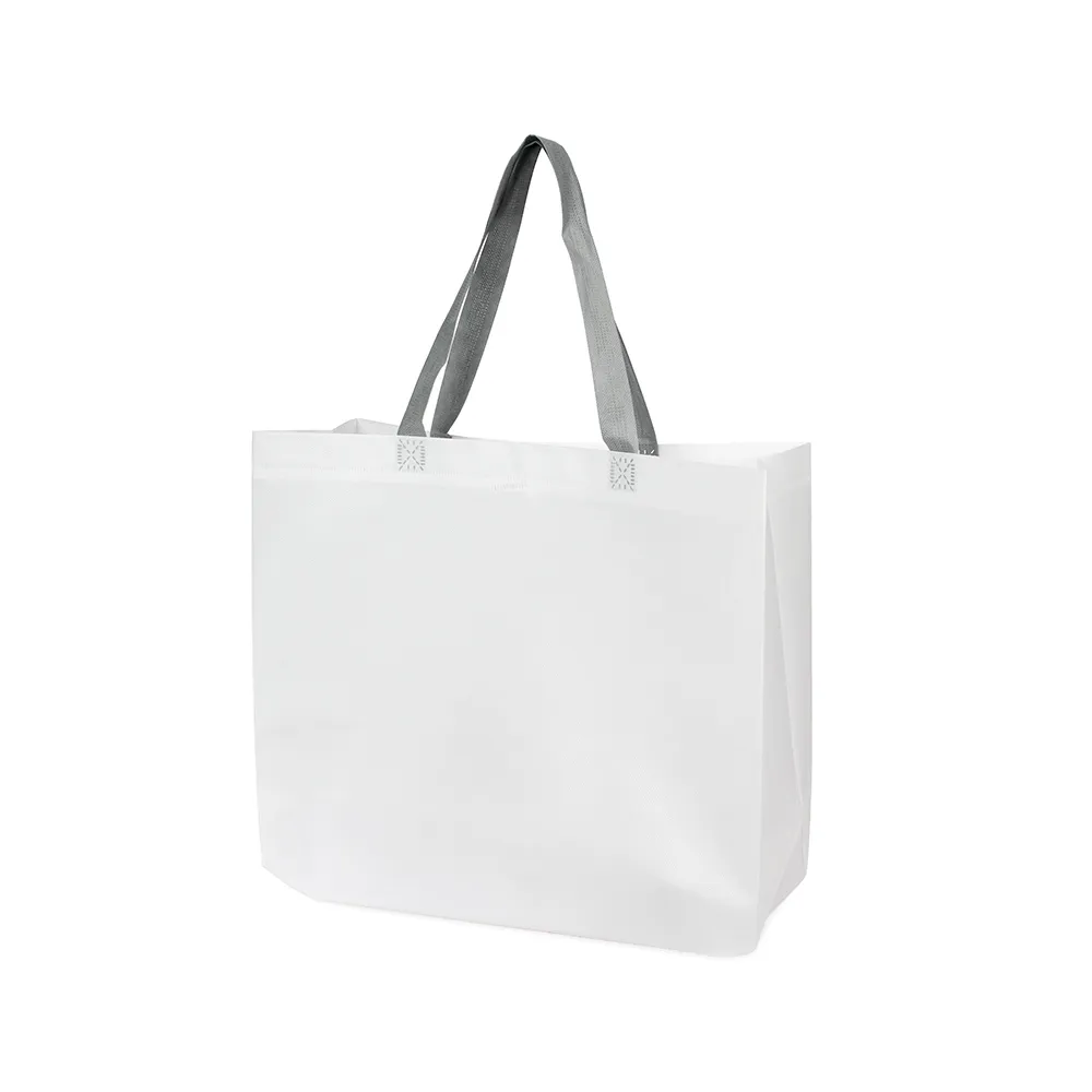 Sacola Tecido Laminado