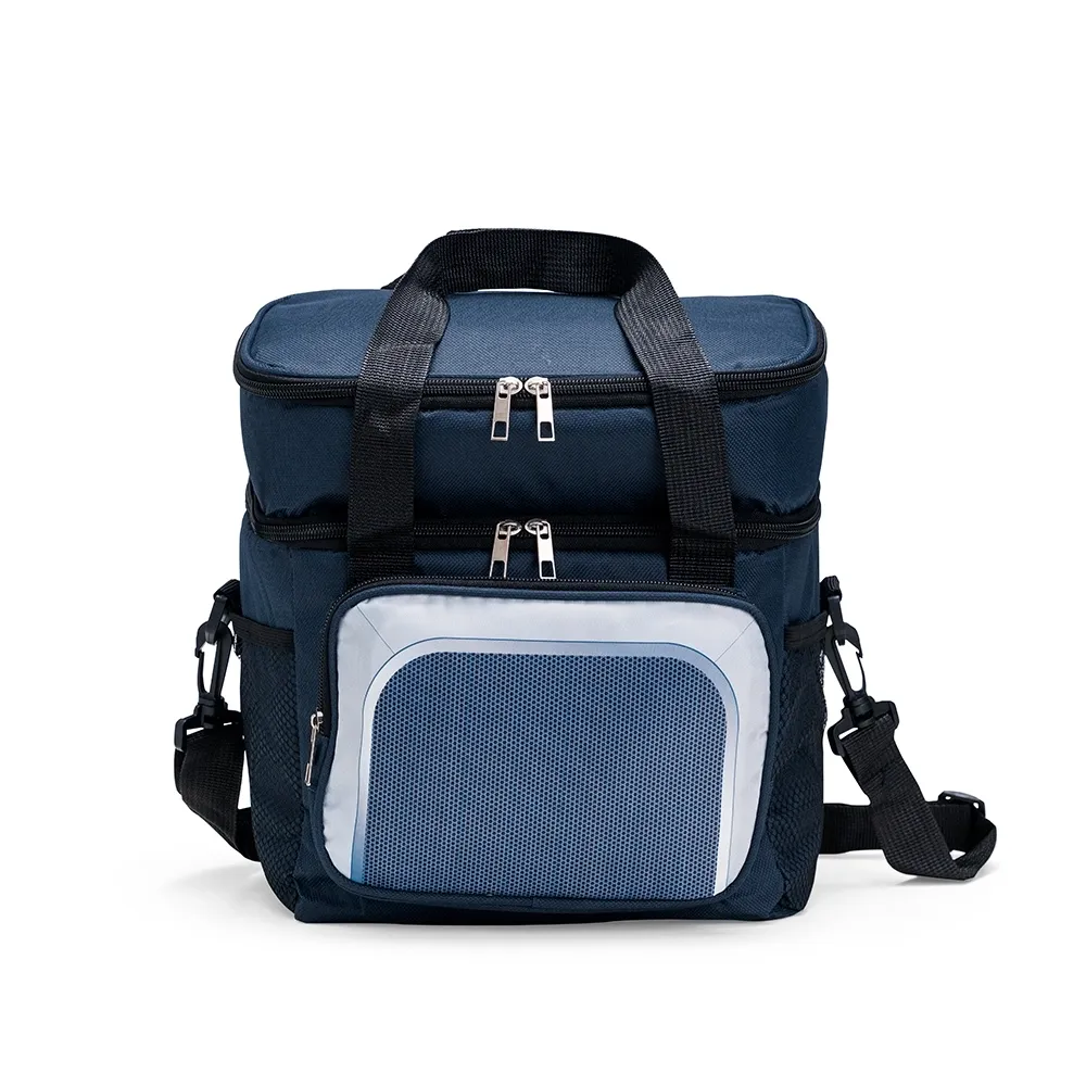 Bolsa Térmica Dupla 12L-19076