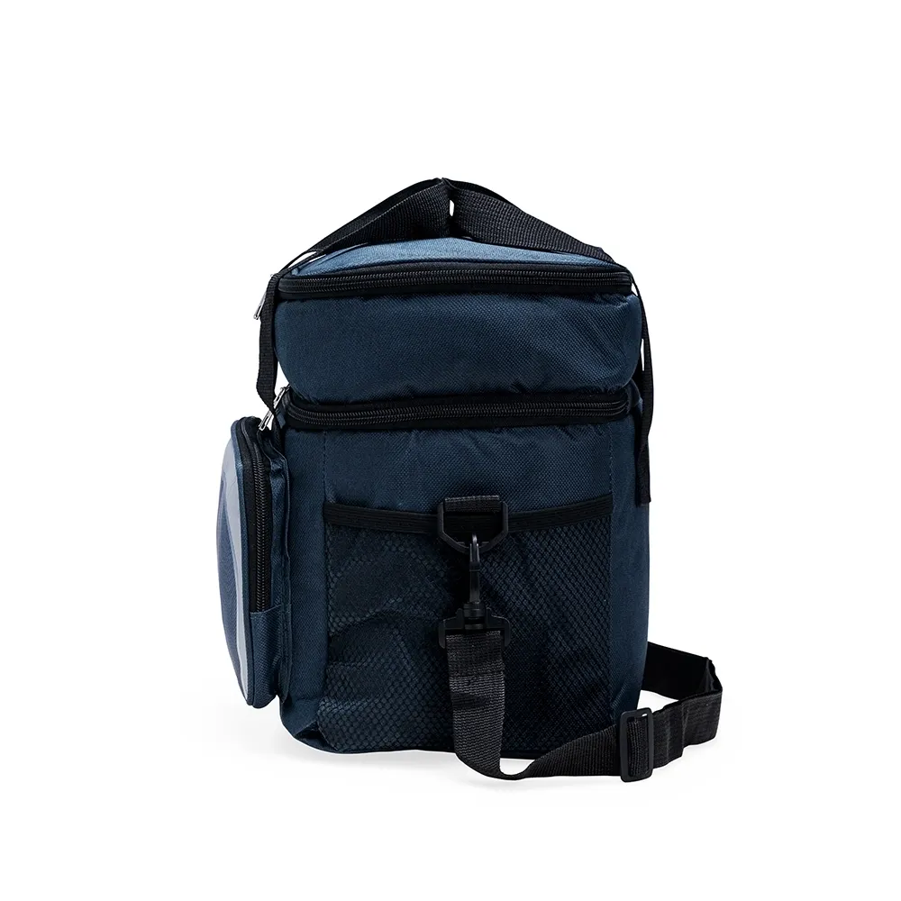 Bolsa Térmica Dupla 12L