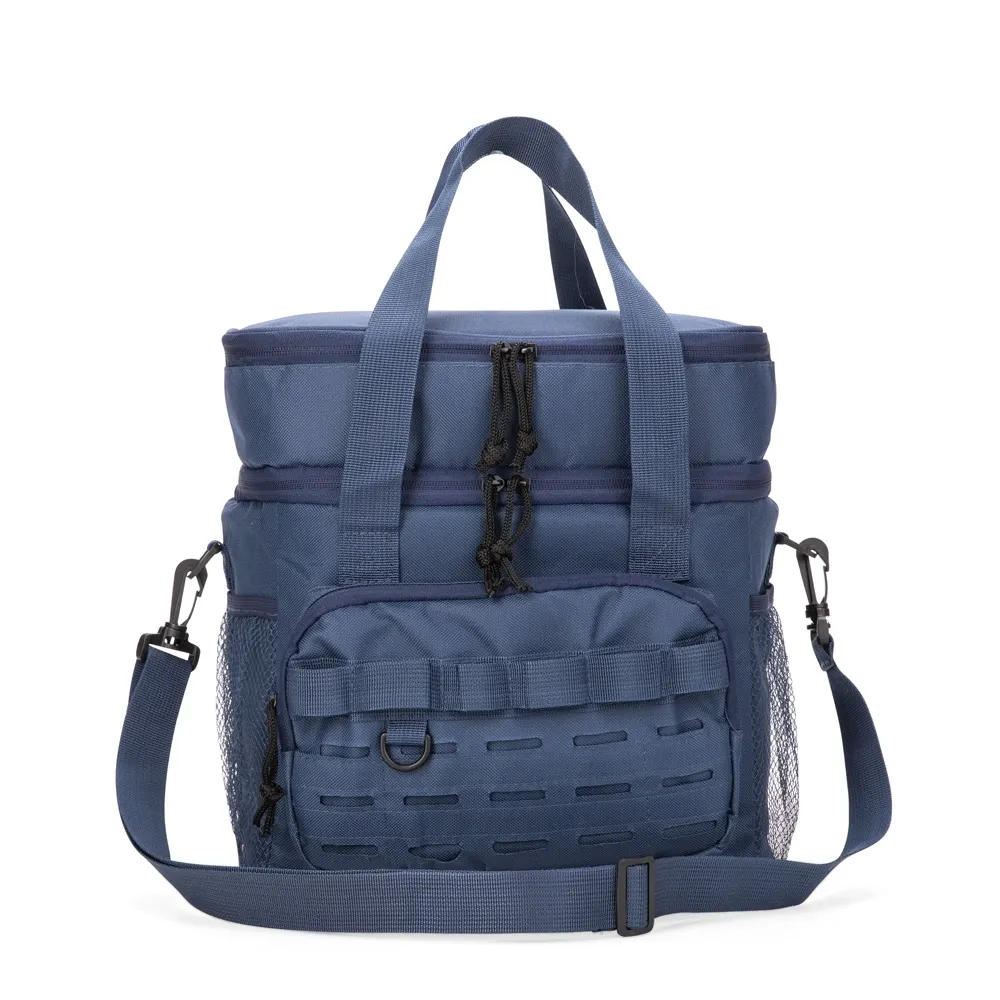 Bolsa Térmica Dupla 16L