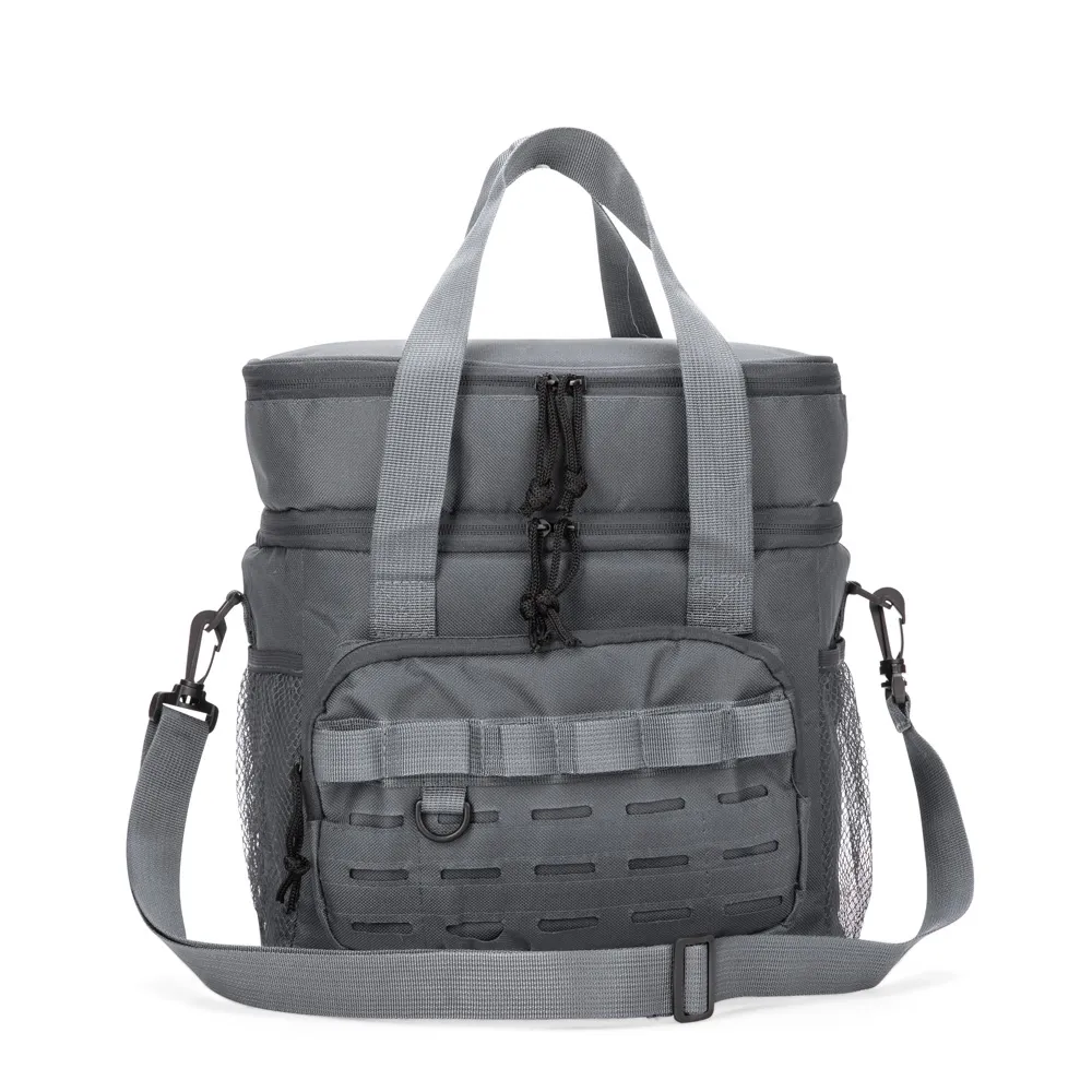 Bolsa Térmica Dupla 16L