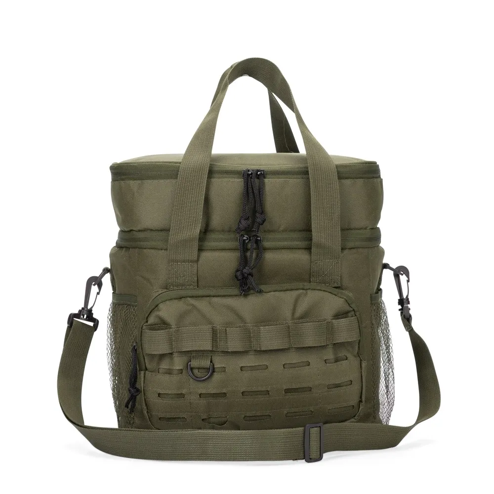 Bolsa Térmica Dupla 16L