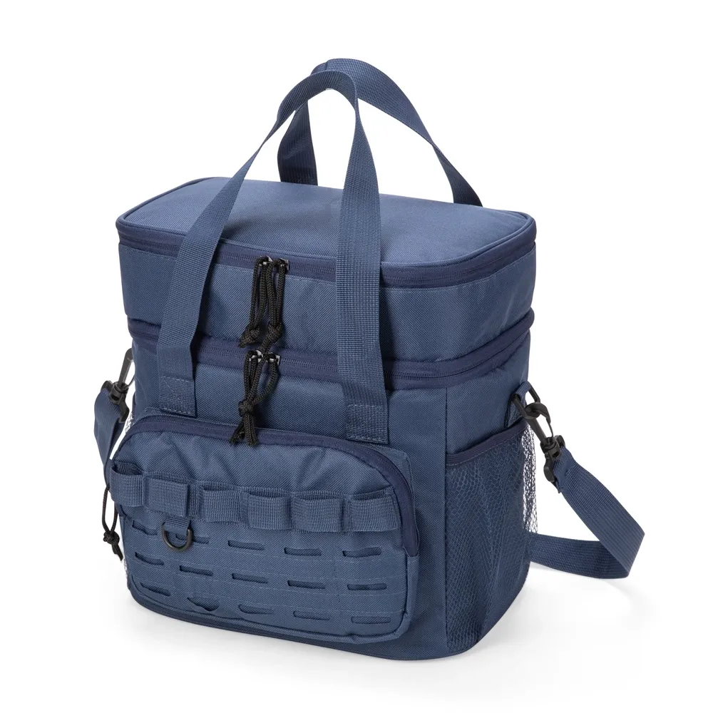 Bolsa Térmica Dupla 16L-19079