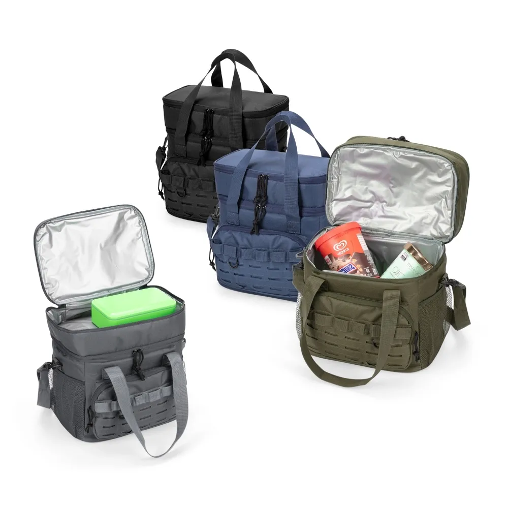 Bolsa Térmica Dupla 16L