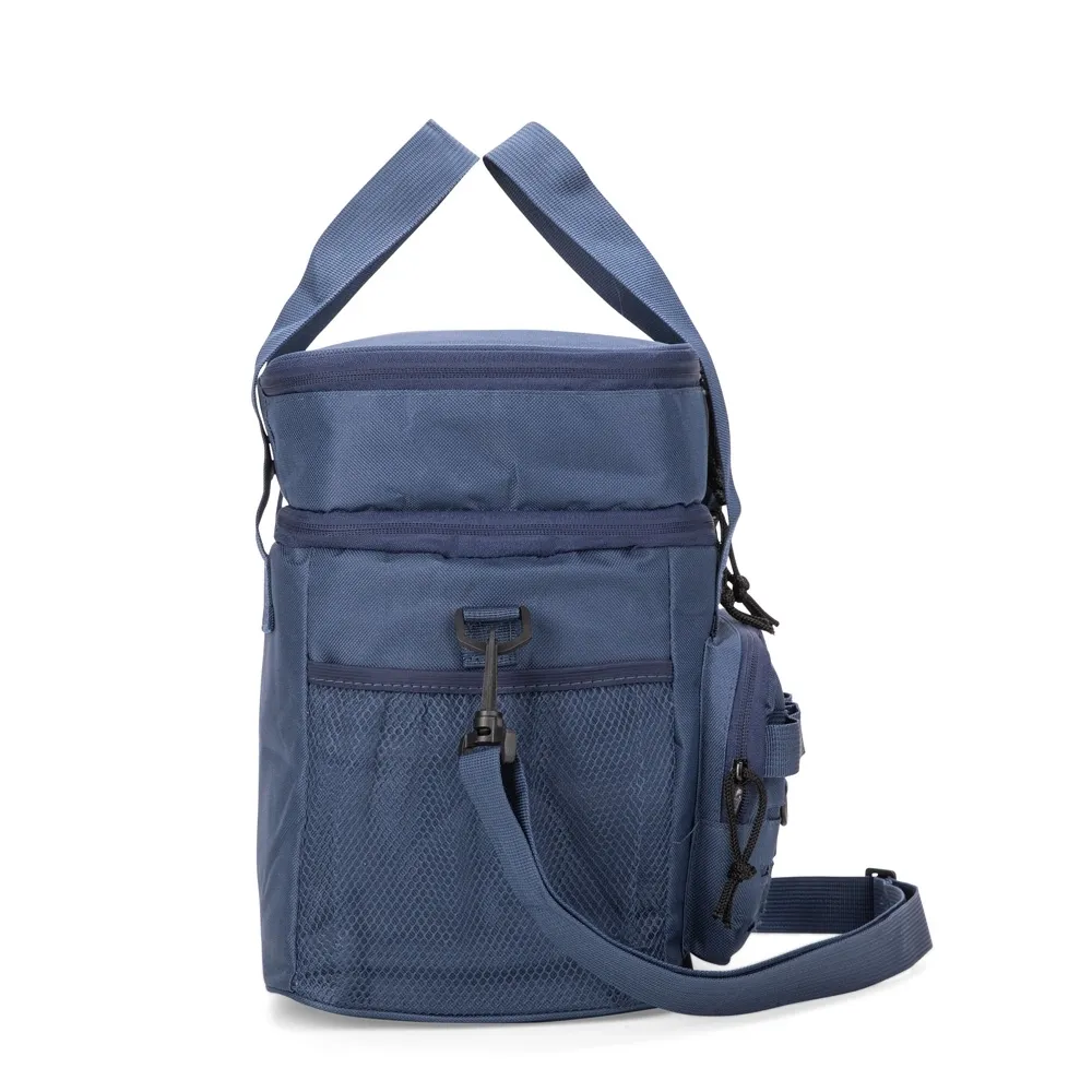 Bolsa Térmica Dupla 16L