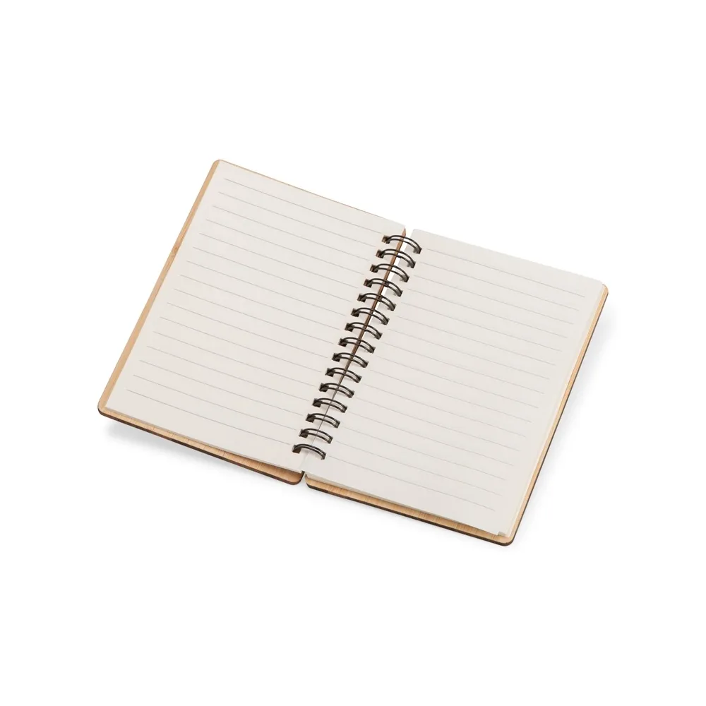 Kit Executivo Ecológico 3 Peças