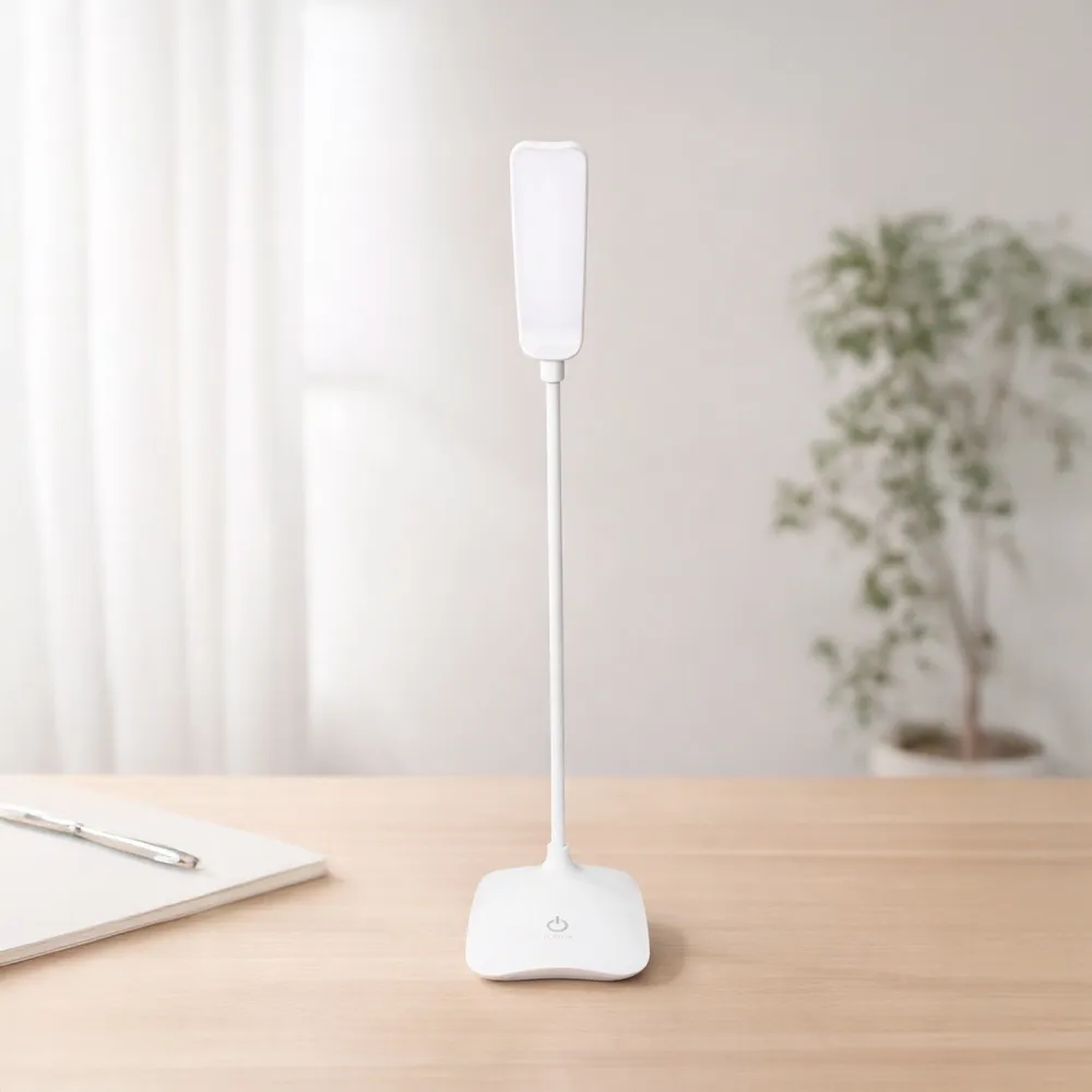 Luminária de Mesa Recarregável-19083