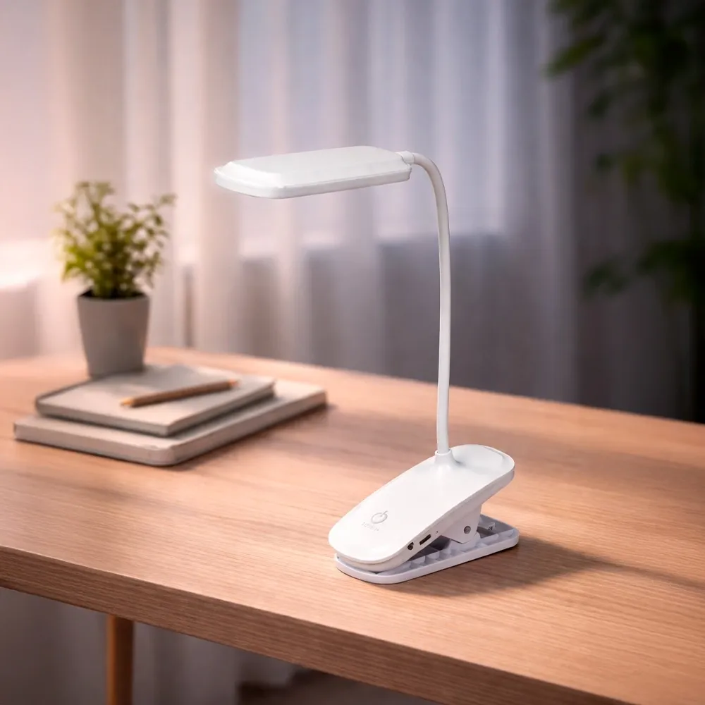 Luminária de Mesa Recarregável-19084