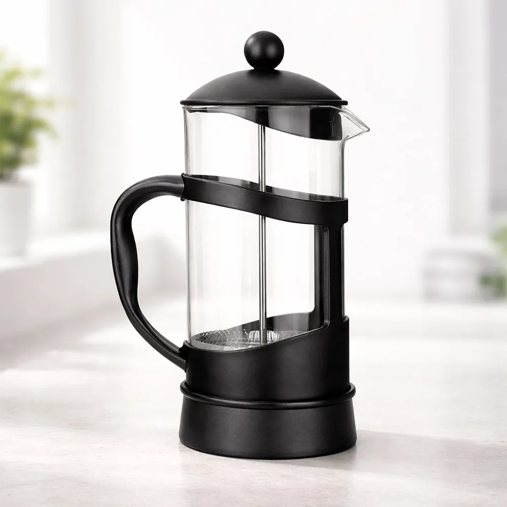 Cafeteira Prensa Francesa 1L