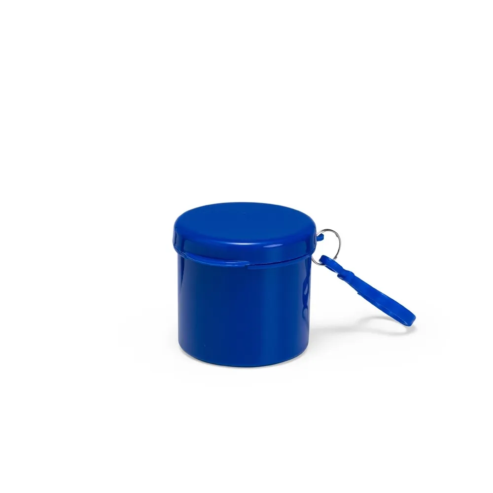 Capa de Chuva Descartável