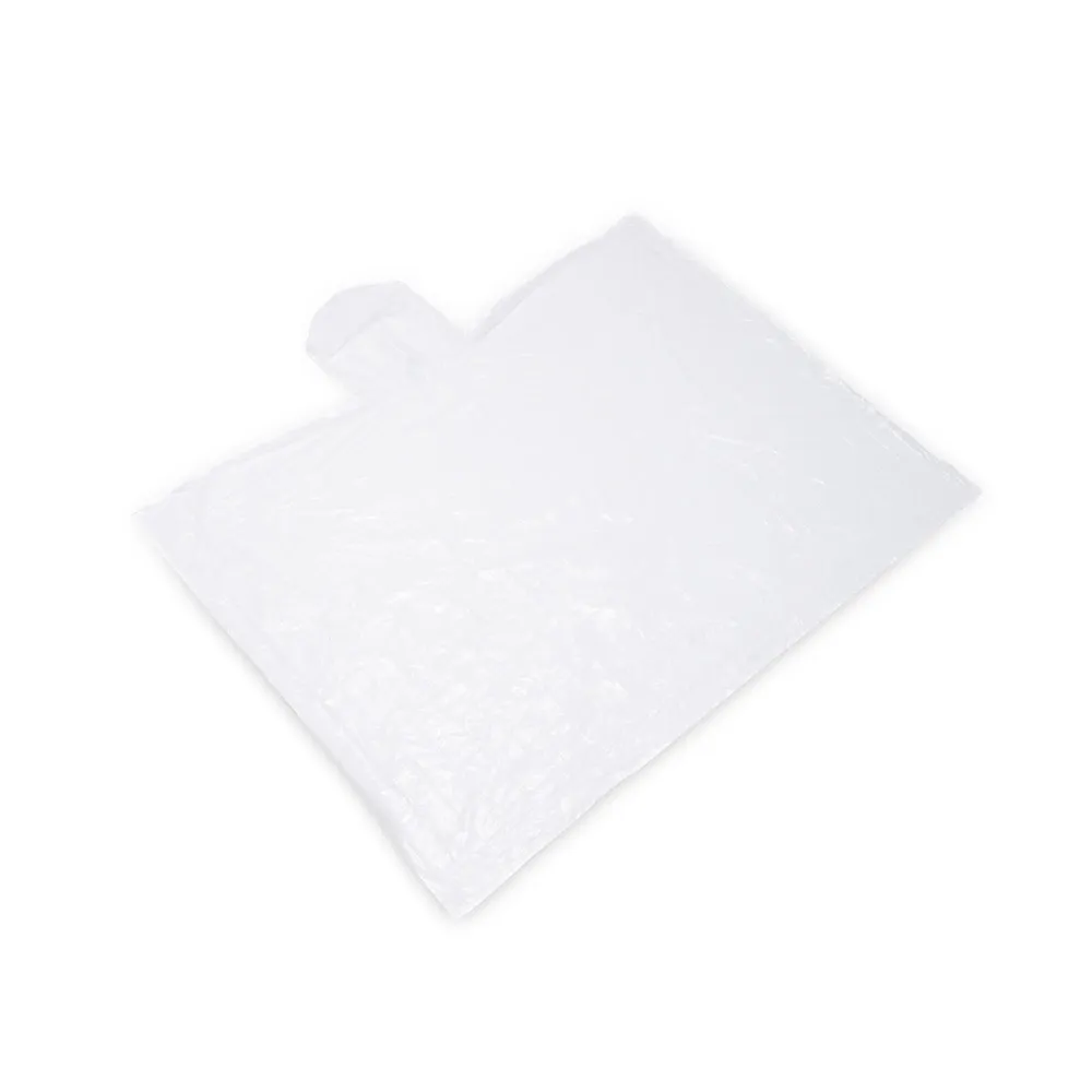 Capa de Chuva Descartável