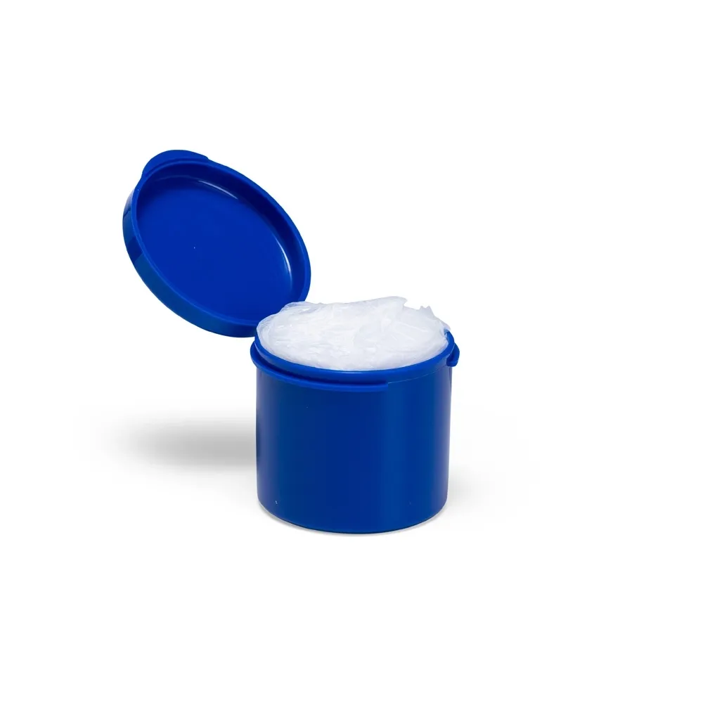 Capa de Chuva Descartável