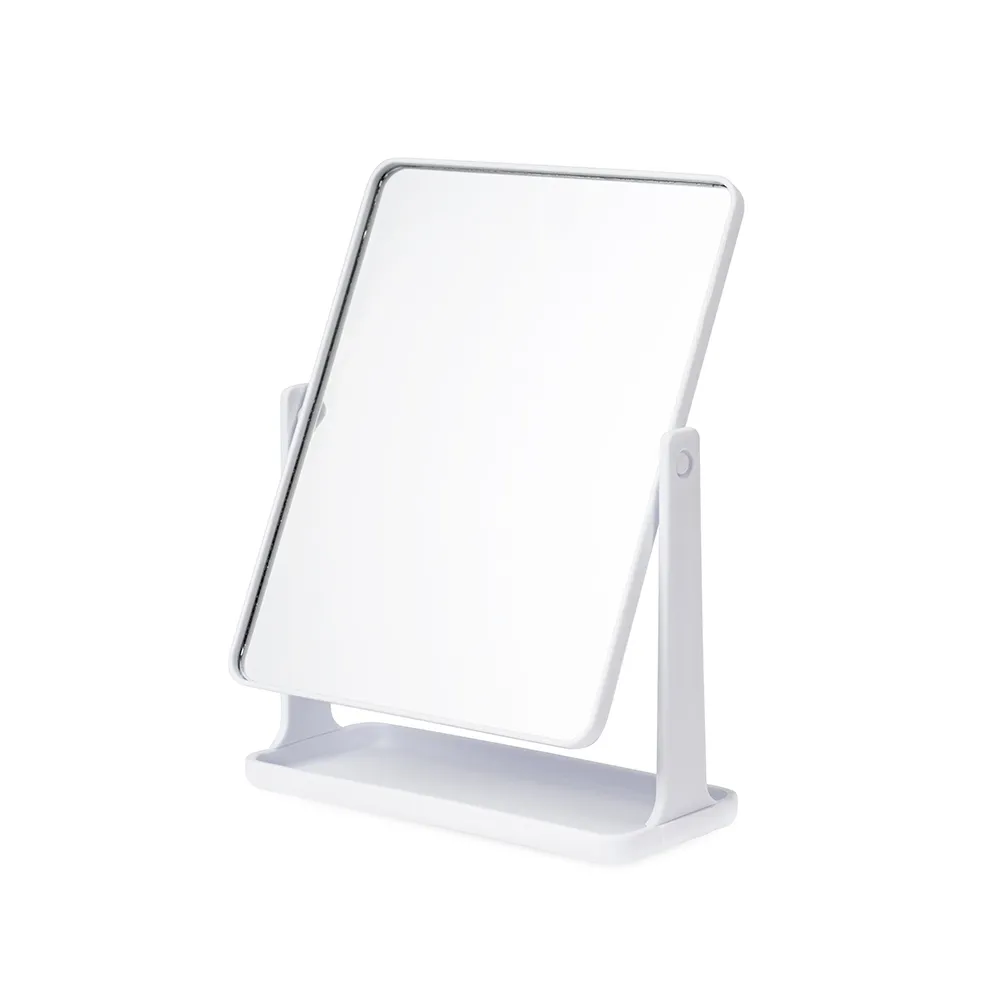 Espelho de Mesa Plástico-19091