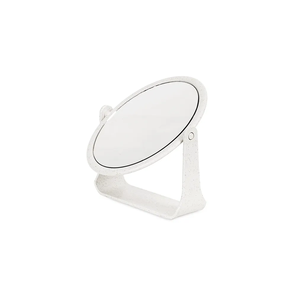 Espelho de Mesa Plástico-19094