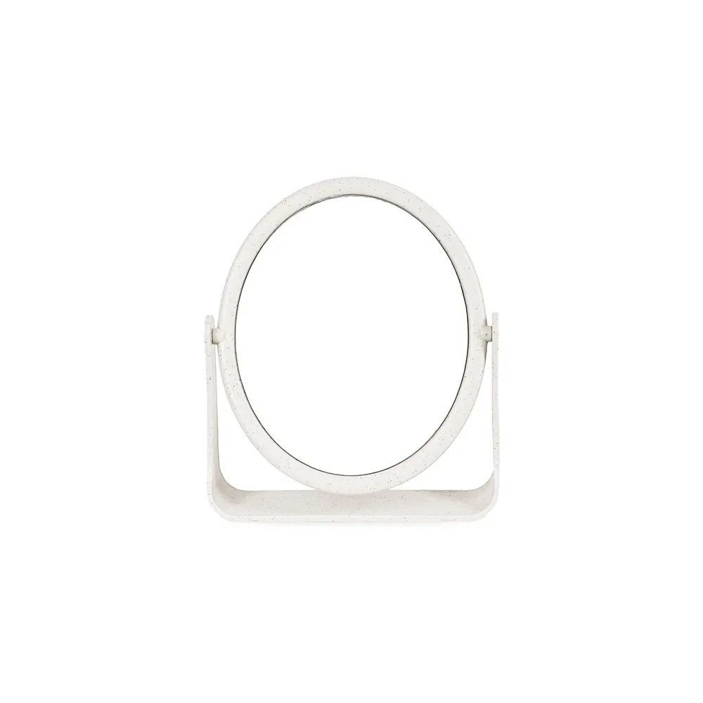 Espelho de Mesa Plástico