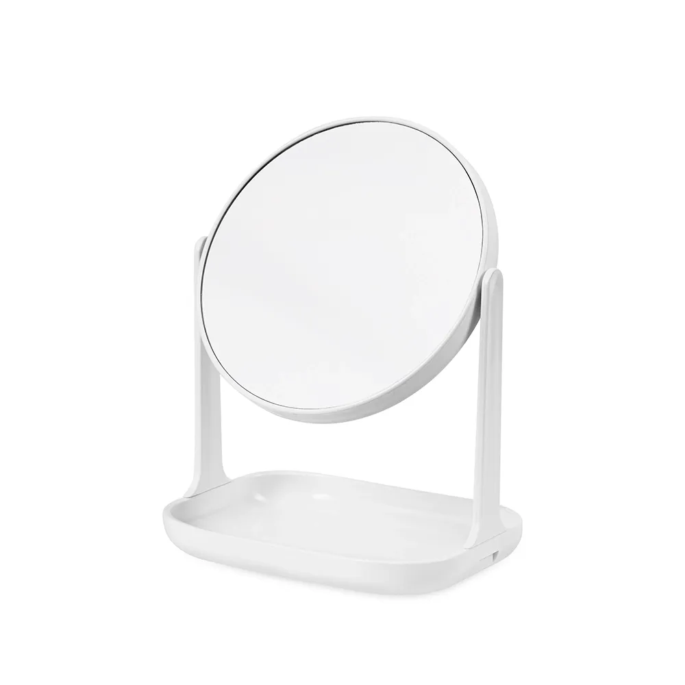 Espelho de Mesa Plástico-19096