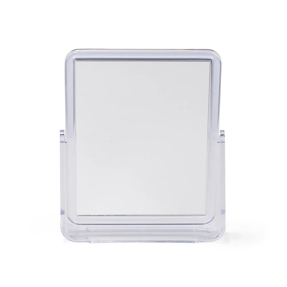 Espelho de Mesa Plástico-19099