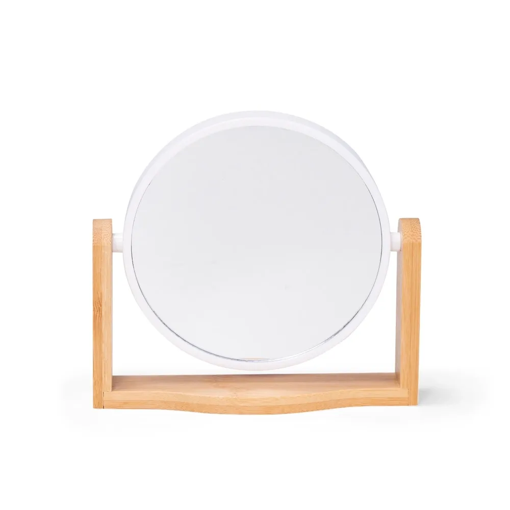 Espelho de Mesa Bambu-19100
