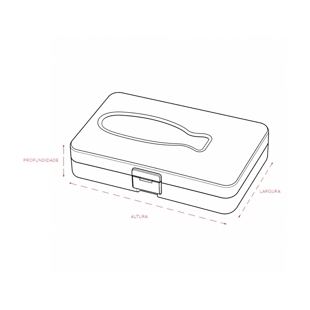 Kit Ferramentas 25 Peças