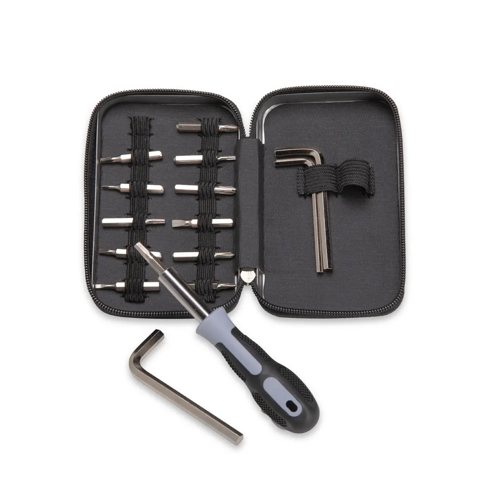 Kit Ferramentas 16 Peças