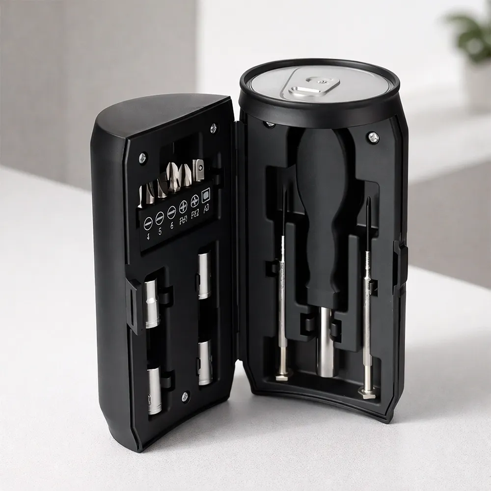 Kit Ferramentas 13 Peças