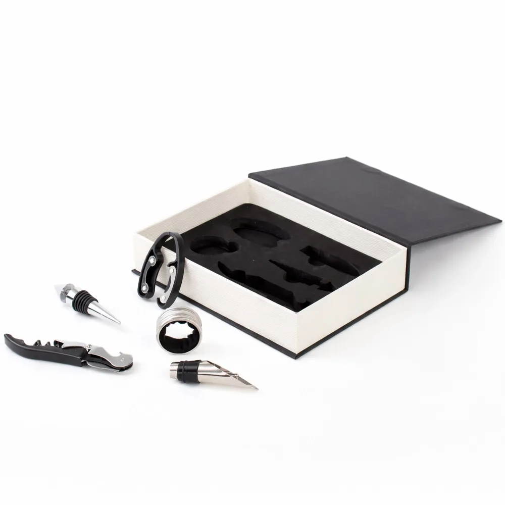 Kit Vinho 5 Peças-19122