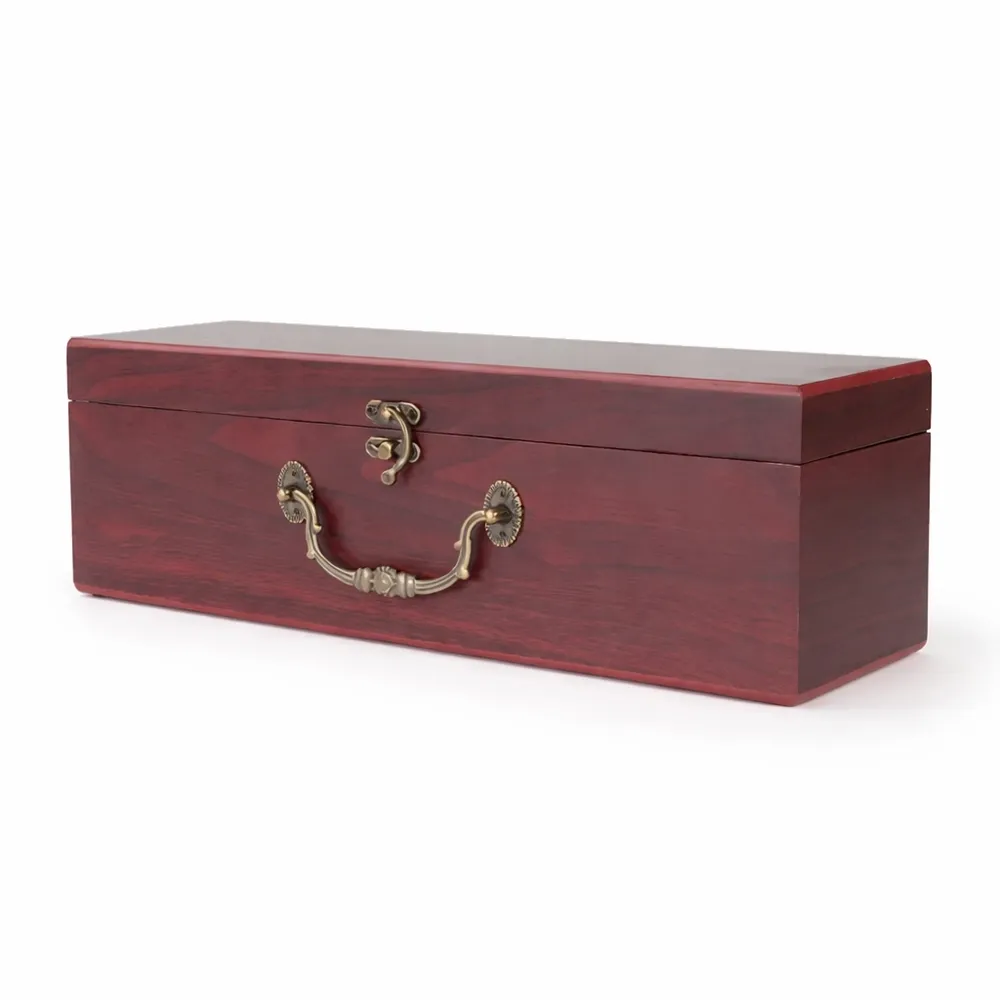 Kit Vinho 4 Peças -19123