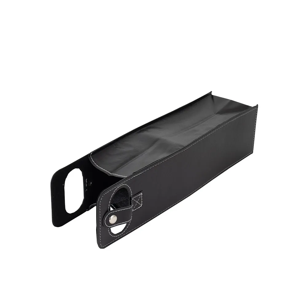 Porta-Vinho Couro Sintético