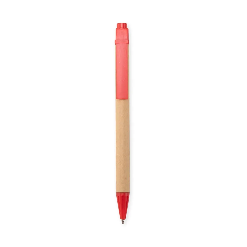 Caderno Ecológico com Caneta