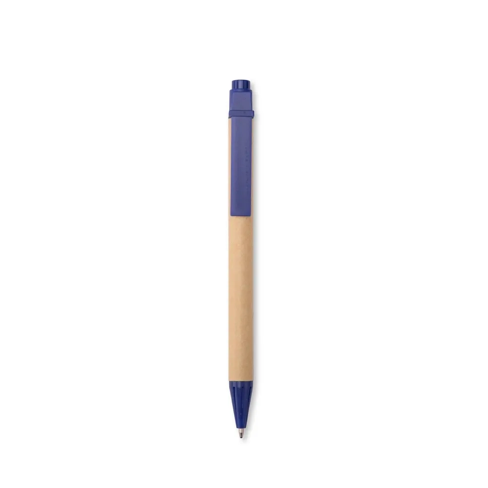 Caderno Ecológico com Caneta