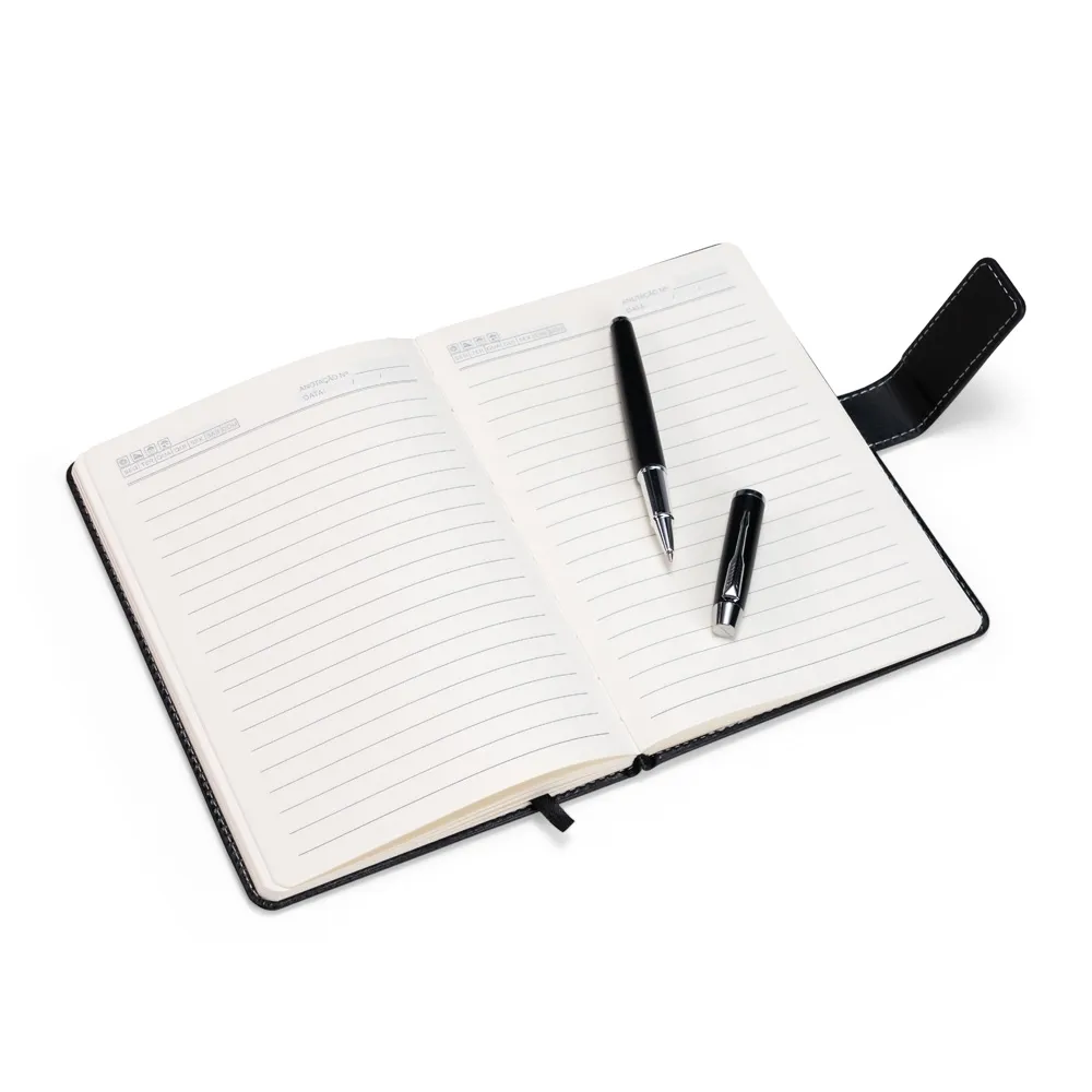 Kit Executivo 2 Peças