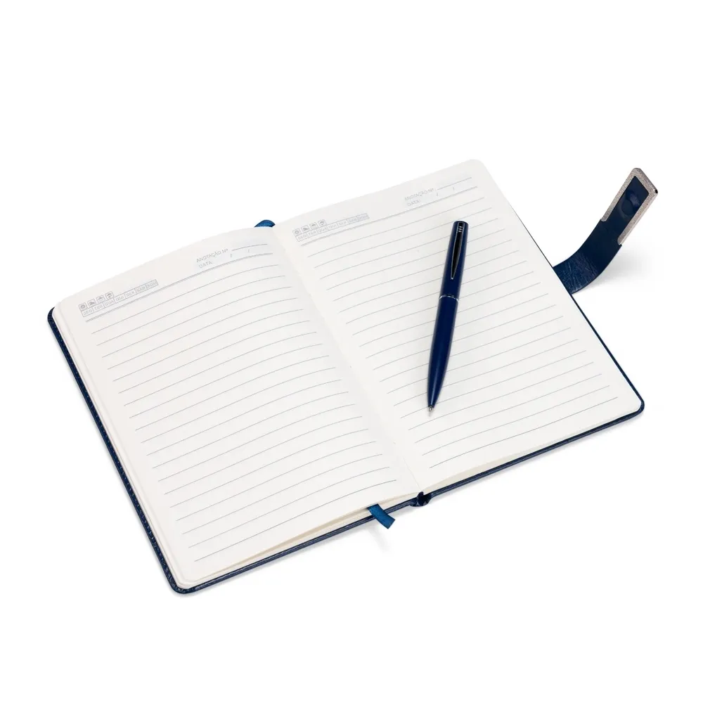 Kit Executivo 2 Peças