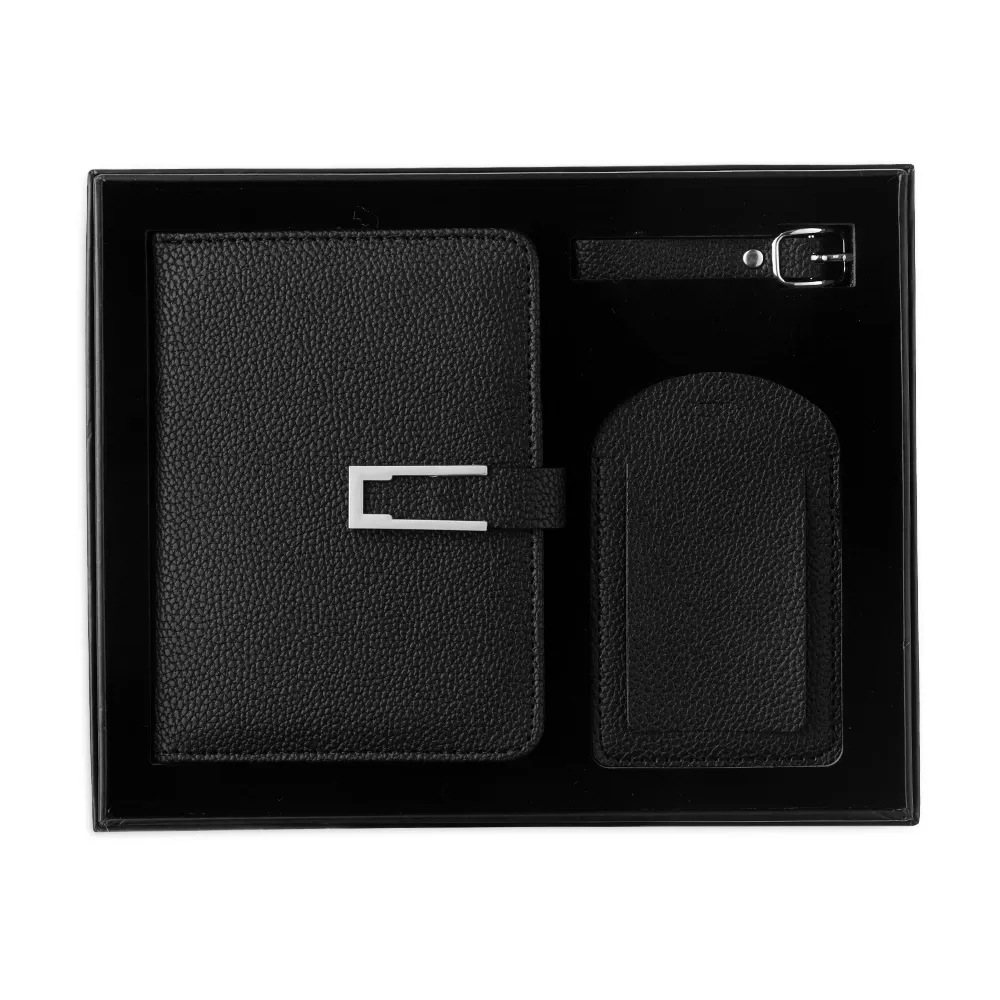 Kit Viagem 2 Peças