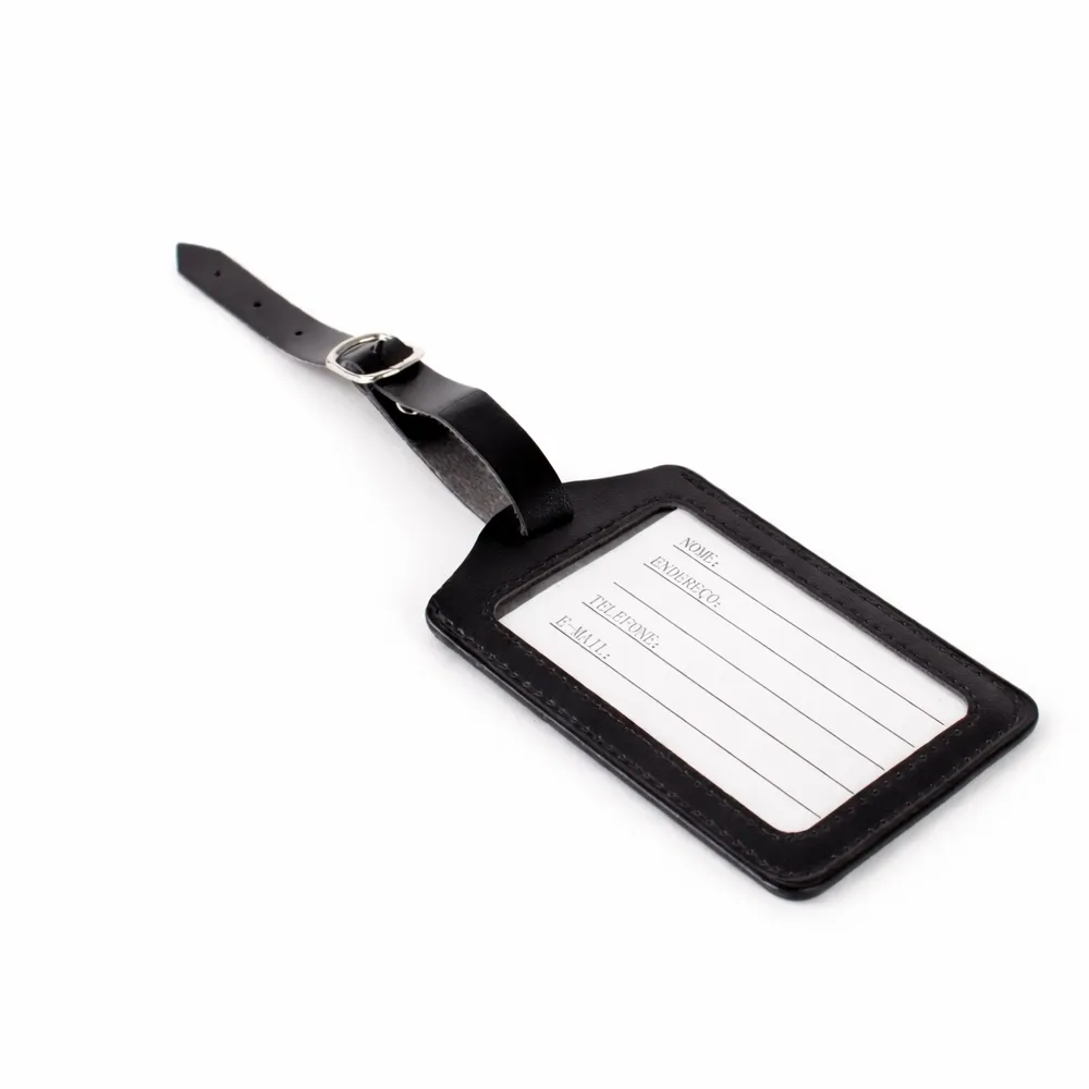 Tag Identificador de Bagagem