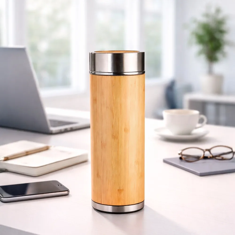 Garrafa Térmica 350ml