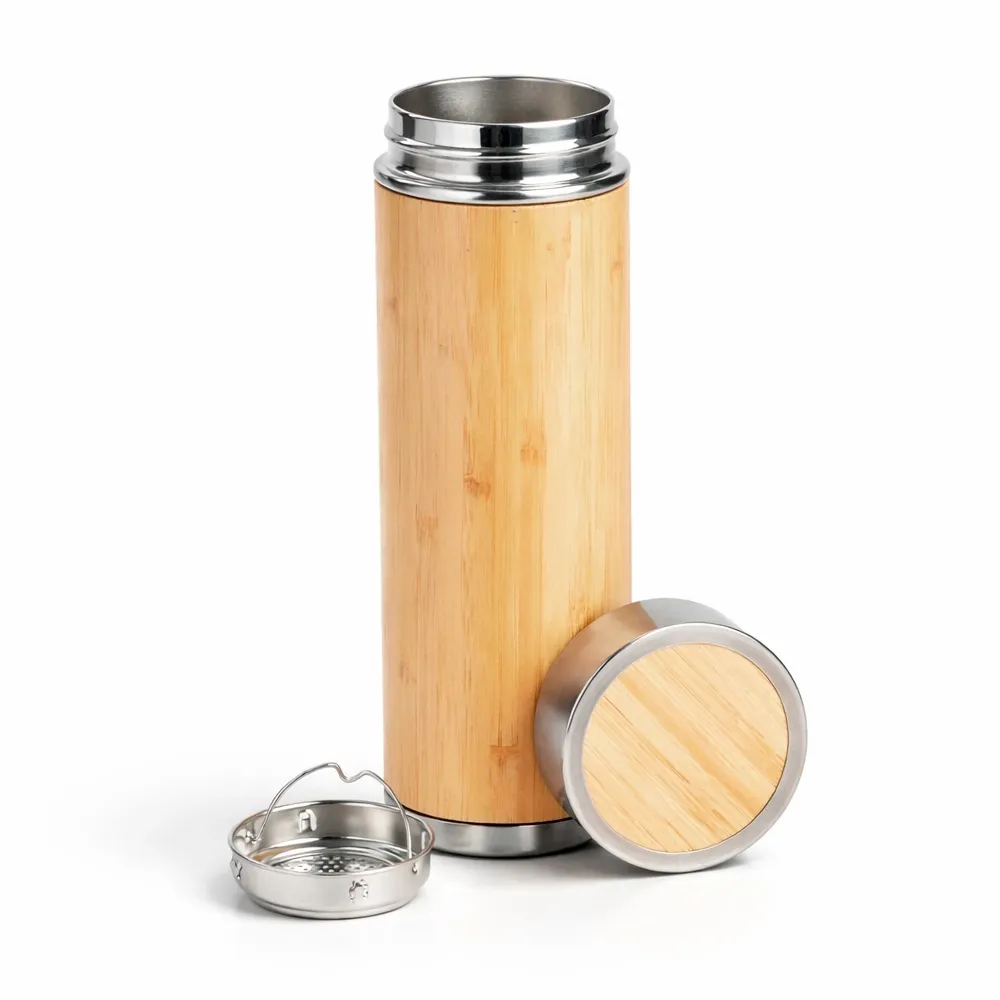 Garrafa Térmica 350ml