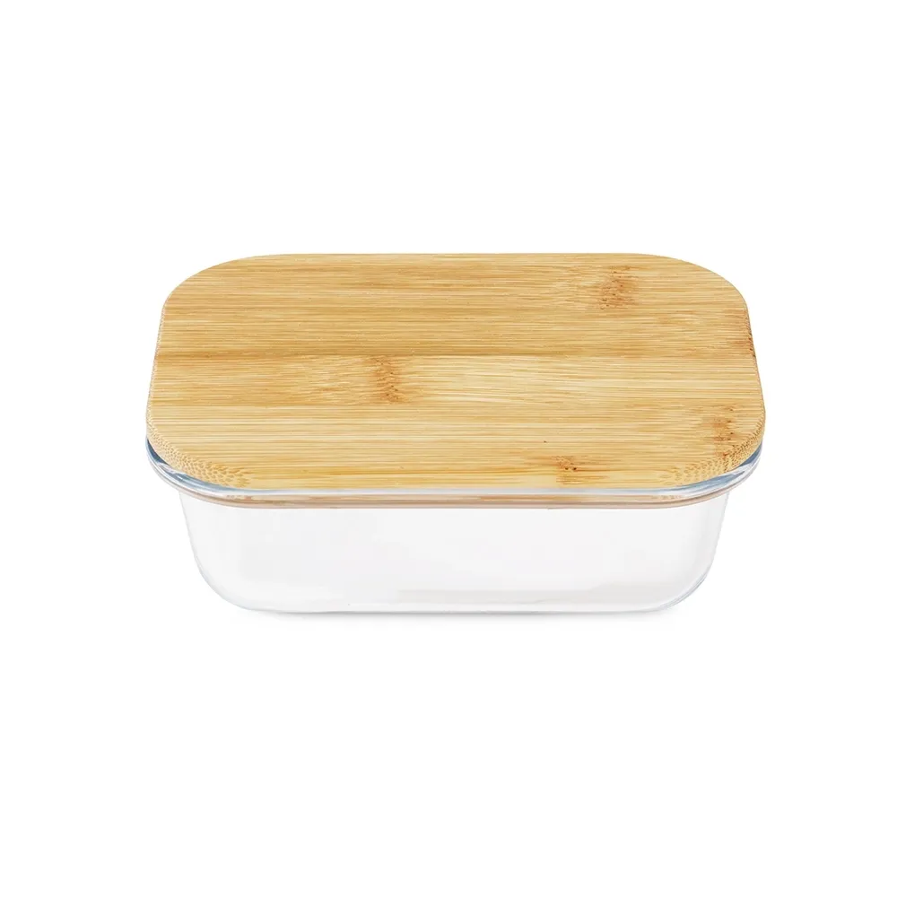 Marmita Vidro 300ml -19158