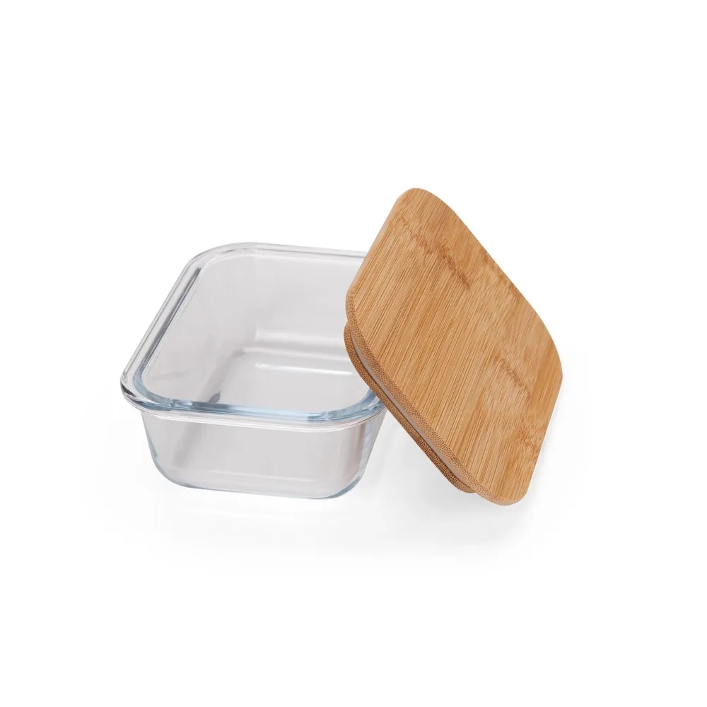 Marmita Vidro 300ml 