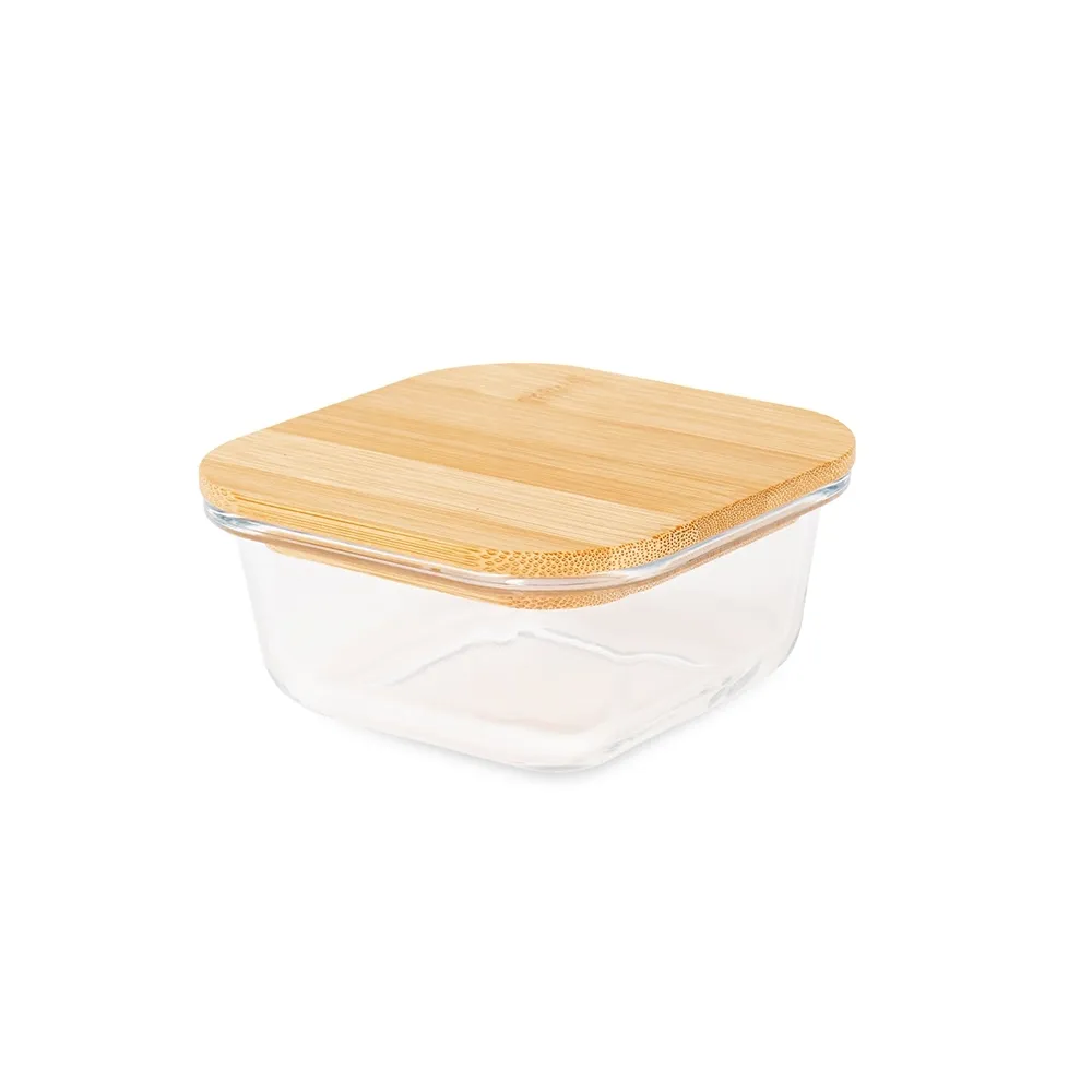 Marmita Vidro 250ml -19160