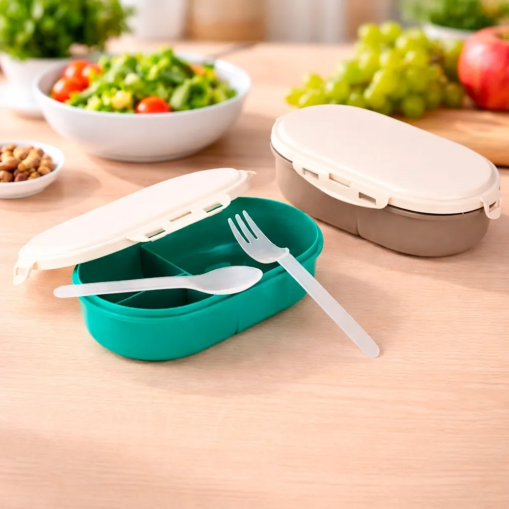 Marmita Plástica 900ml