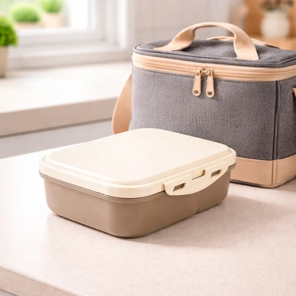 Marmita Plástica 900ml