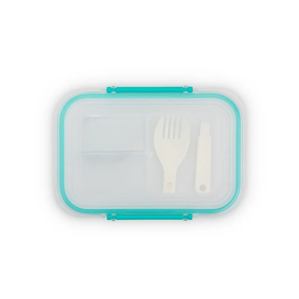 Marmita Hermética Plástico 650ml