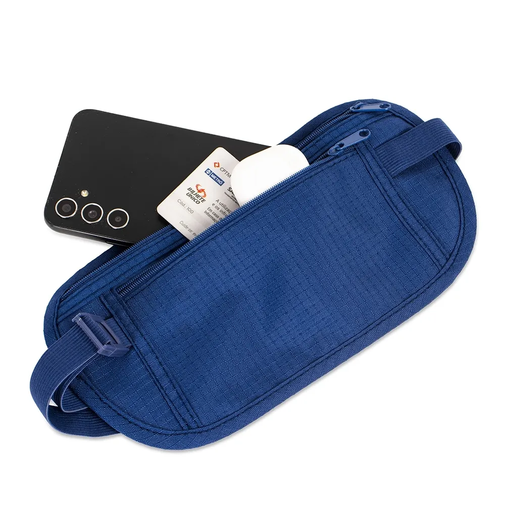 Pochete Doleira Nylon-19171