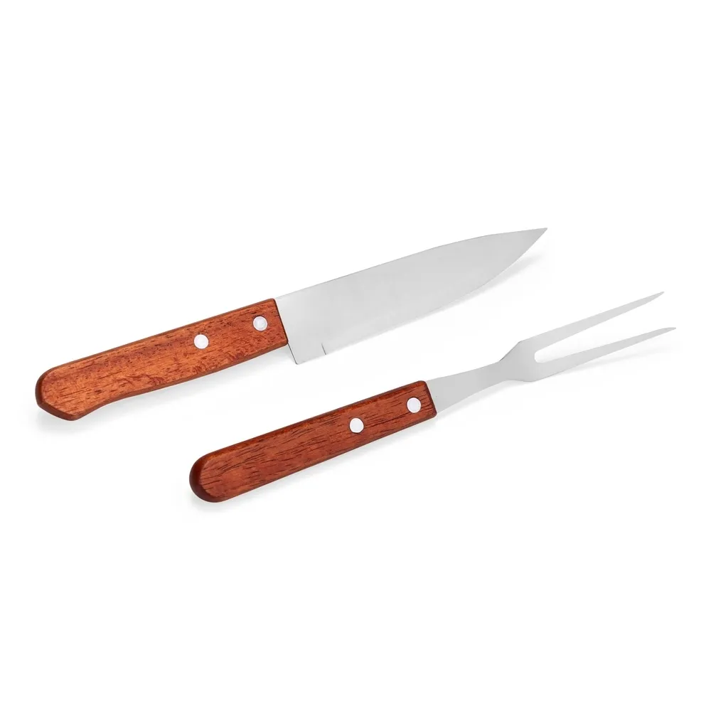 Kit Churrasco 2 Peças-19175